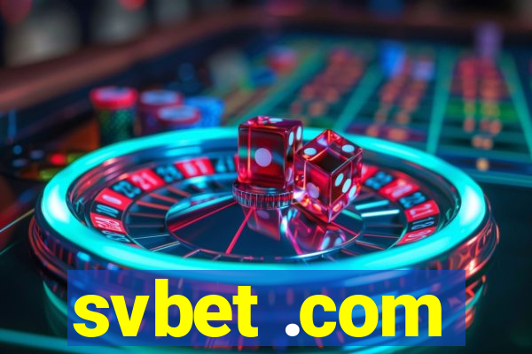 svbet .com